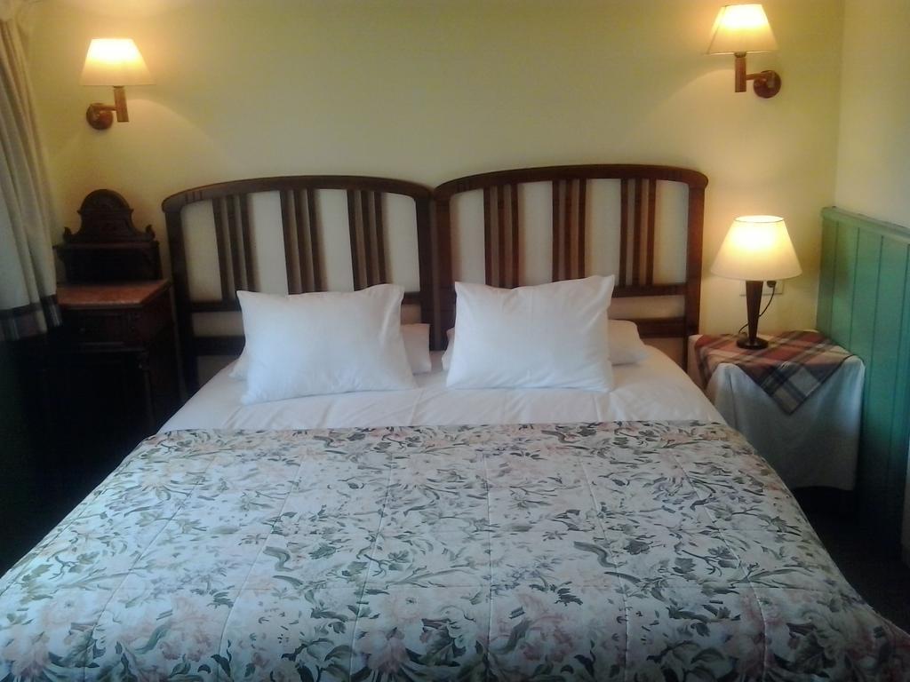 Hotel Xalet La Coromina فيلادراو الغرفة الصورة