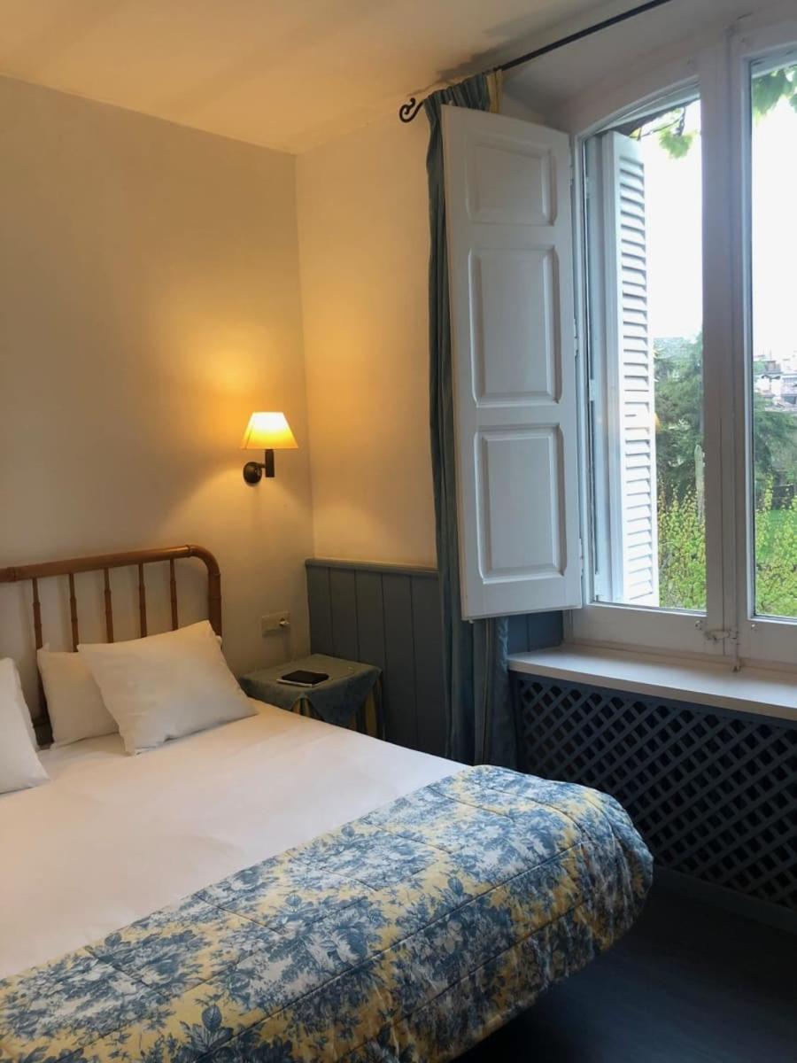 Hotel Xalet La Coromina فيلادراو المظهر الخارجي الصورة
