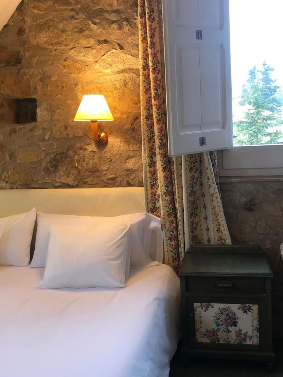Hotel Xalet La Coromina فيلادراو المظهر الخارجي الصورة