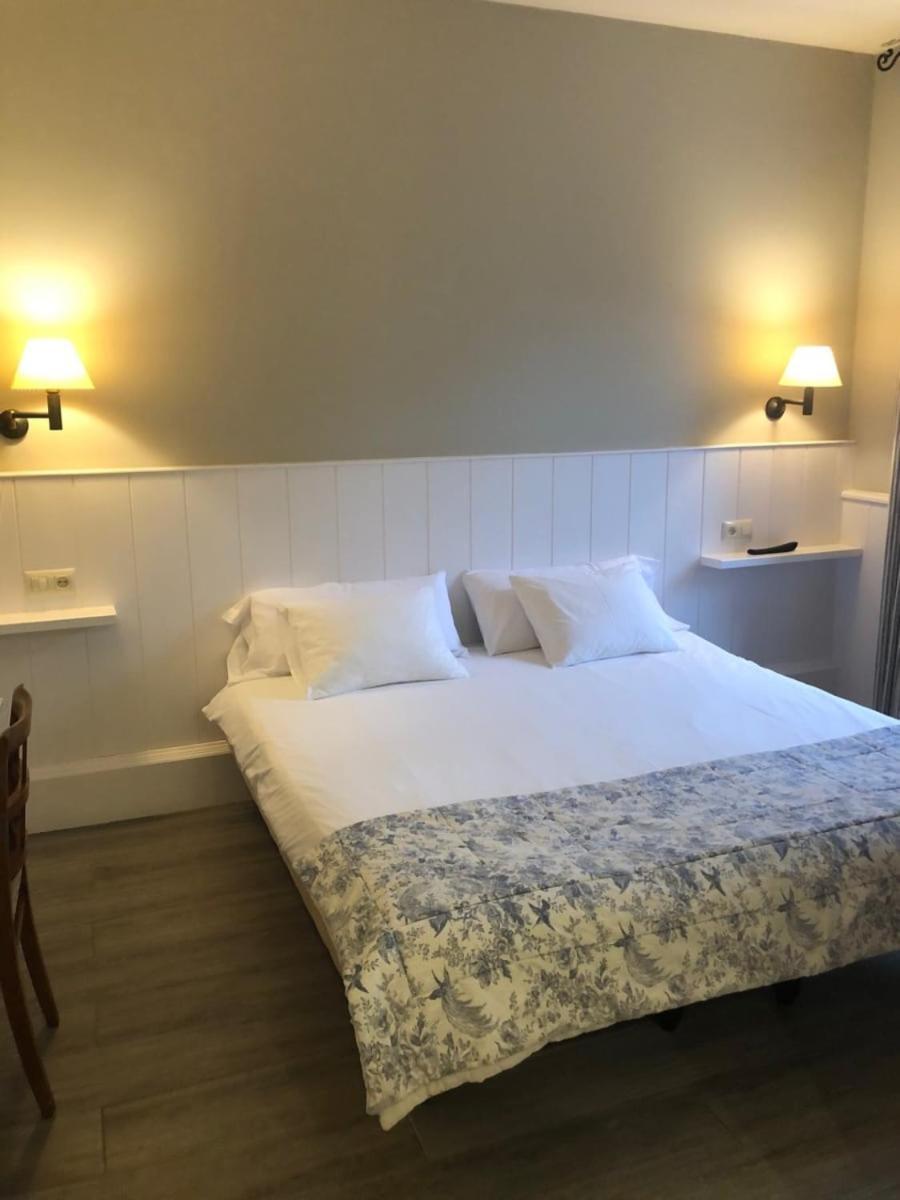 Hotel Xalet La Coromina فيلادراو المظهر الخارجي الصورة