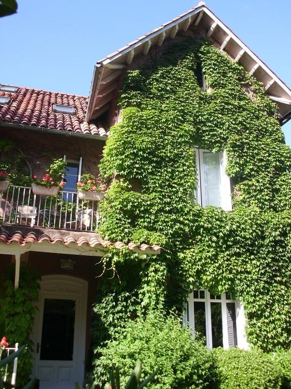 Hotel Xalet La Coromina فيلادراو المظهر الخارجي الصورة